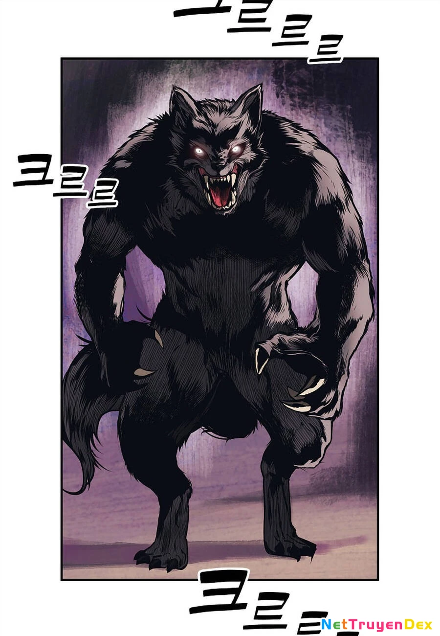 Bất Bại Chân Ma Chapter 4 - Trang 4