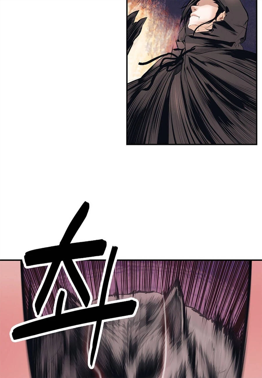 Bất Bại Chân Ma Chapter 4 - Trang 4