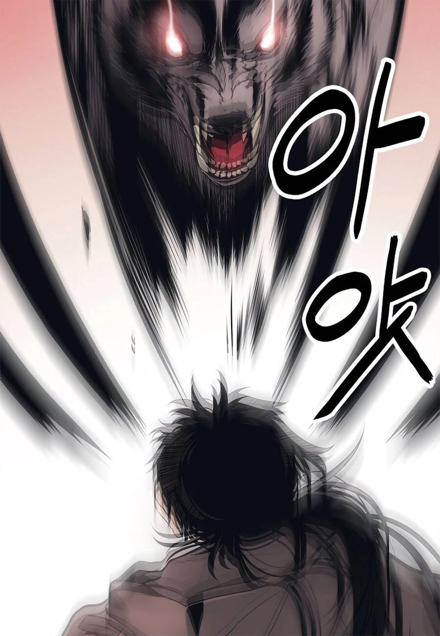 Bất Bại Chân Ma Chapter 4 - Trang 4