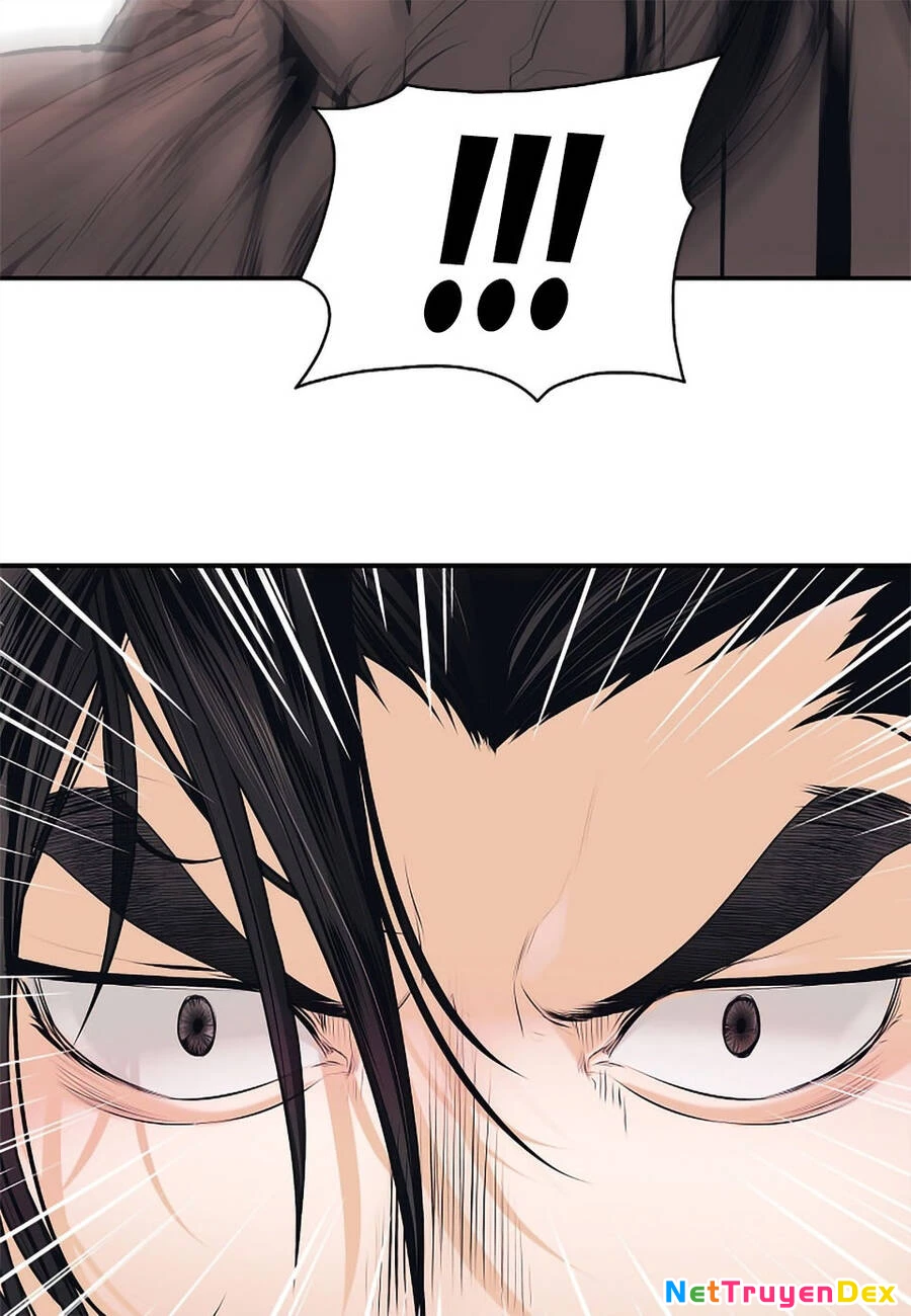 Bất Bại Chân Ma Chapter 4 - Trang 4