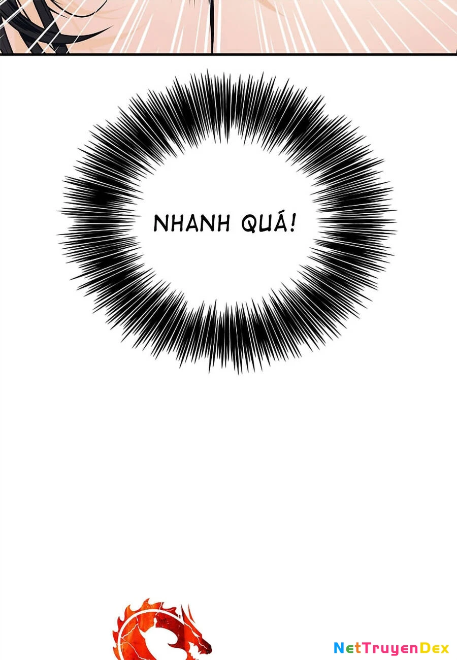 Bất Bại Chân Ma Chapter 4 - Trang 4