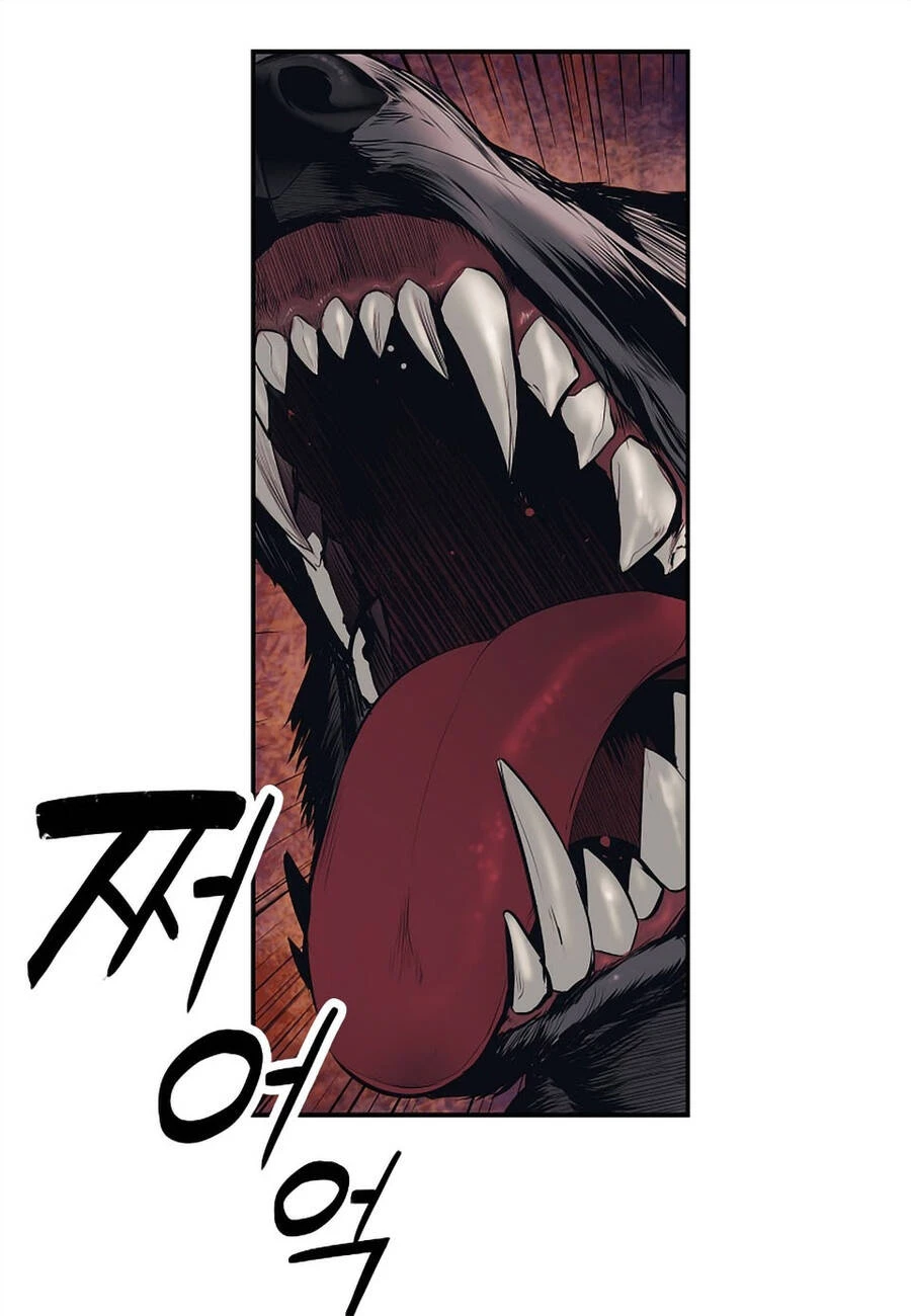 Bất Bại Chân Ma Chapter 4 - Trang 4