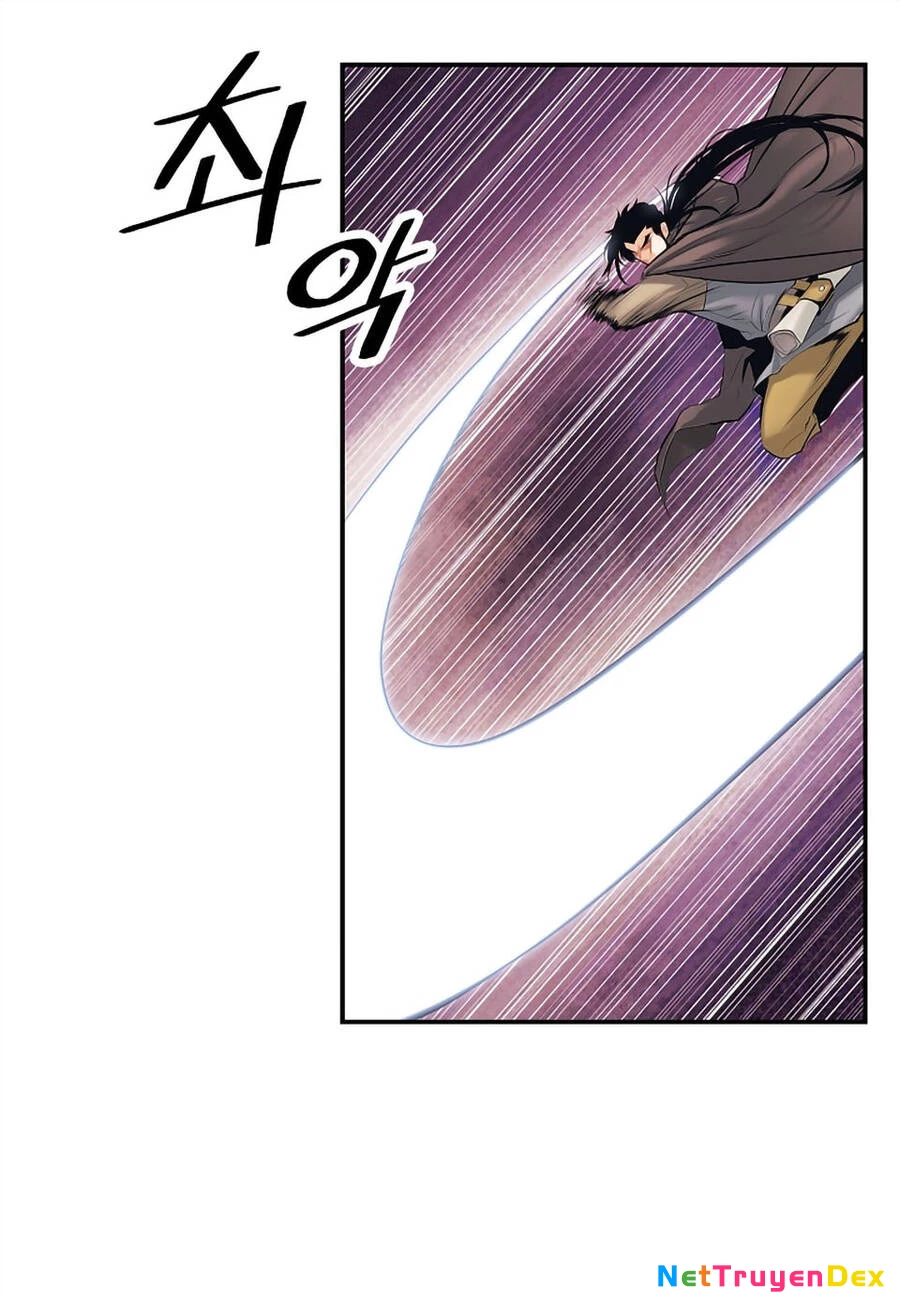 Bất Bại Chân Ma Chapter 4 - Trang 4