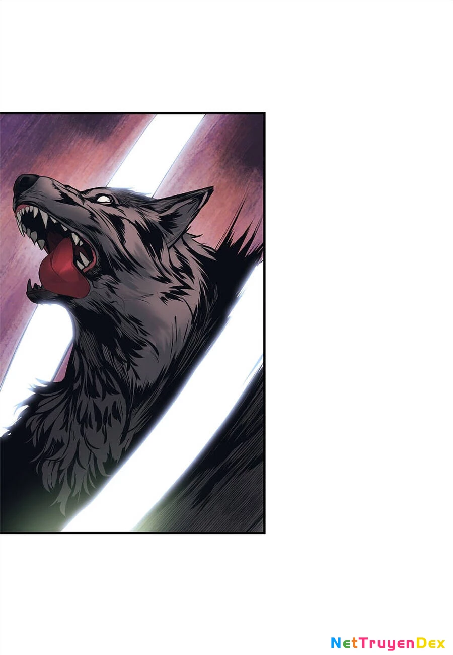 Bất Bại Chân Ma Chapter 4 - Trang 4