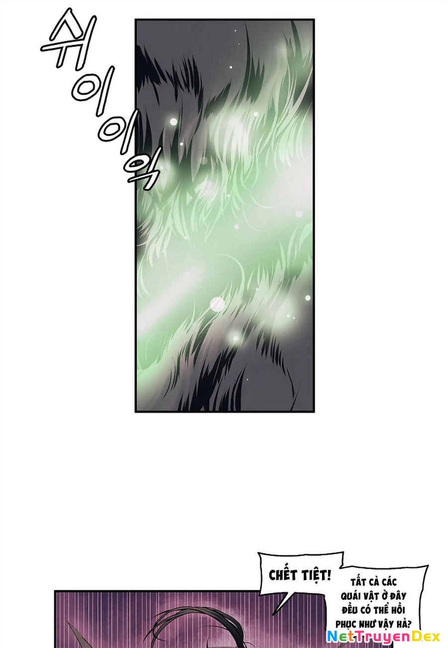 Bất Bại Chân Ma Chapter 4 - Trang 4