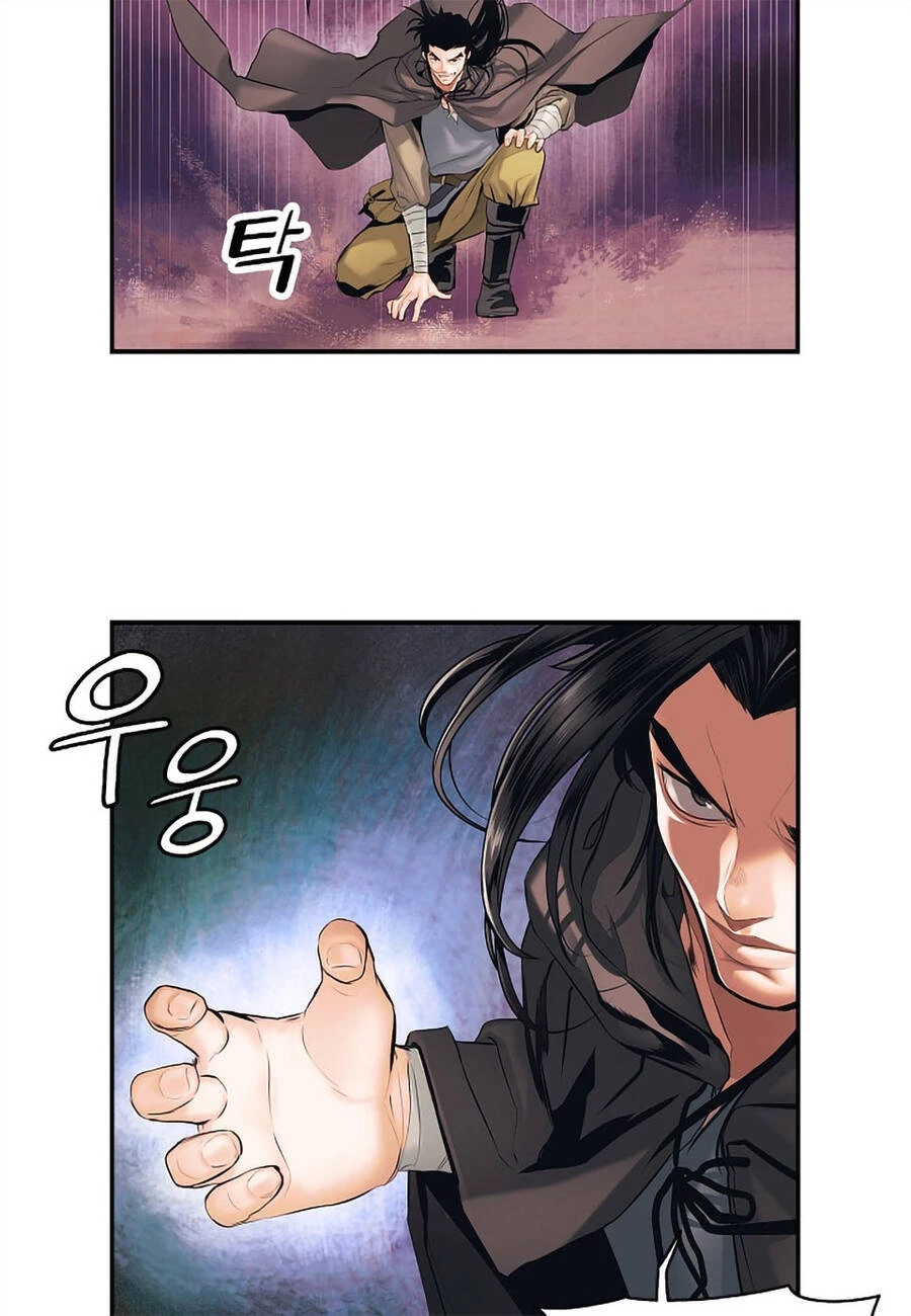 Bất Bại Chân Ma Chapter 4 - Trang 4