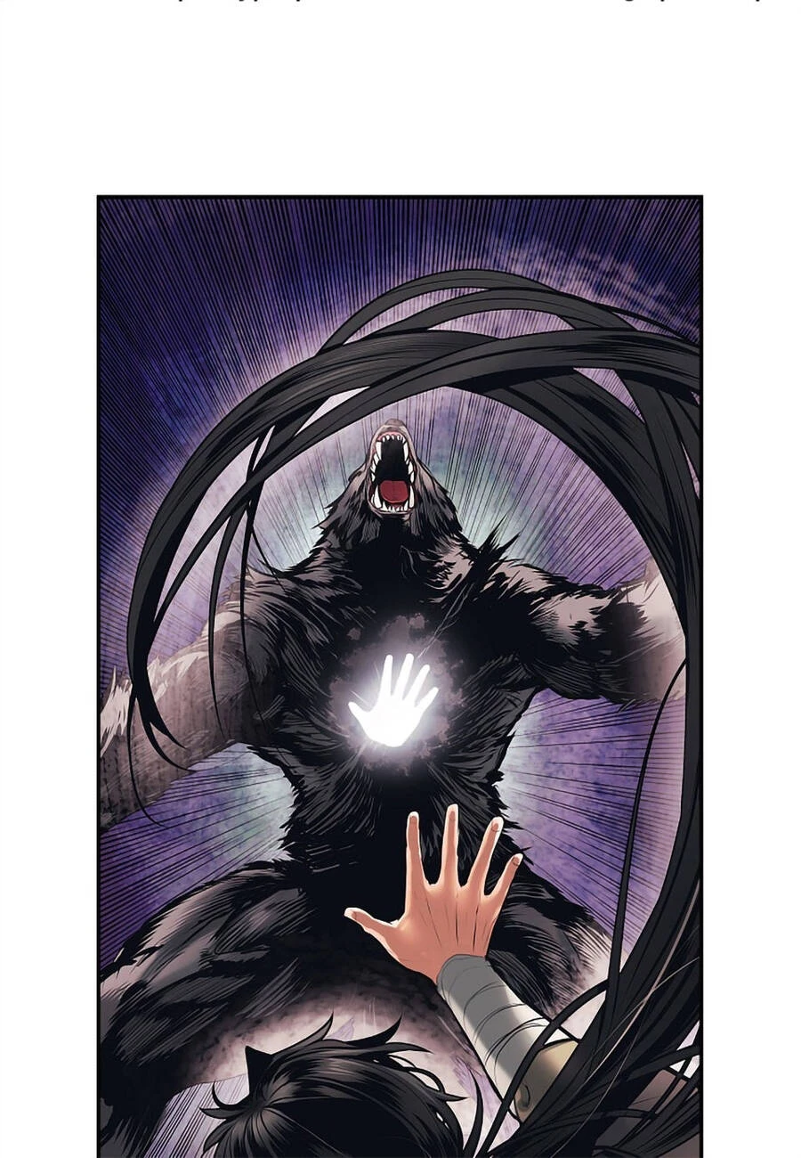 Bất Bại Chân Ma Chapter 4 - Trang 4