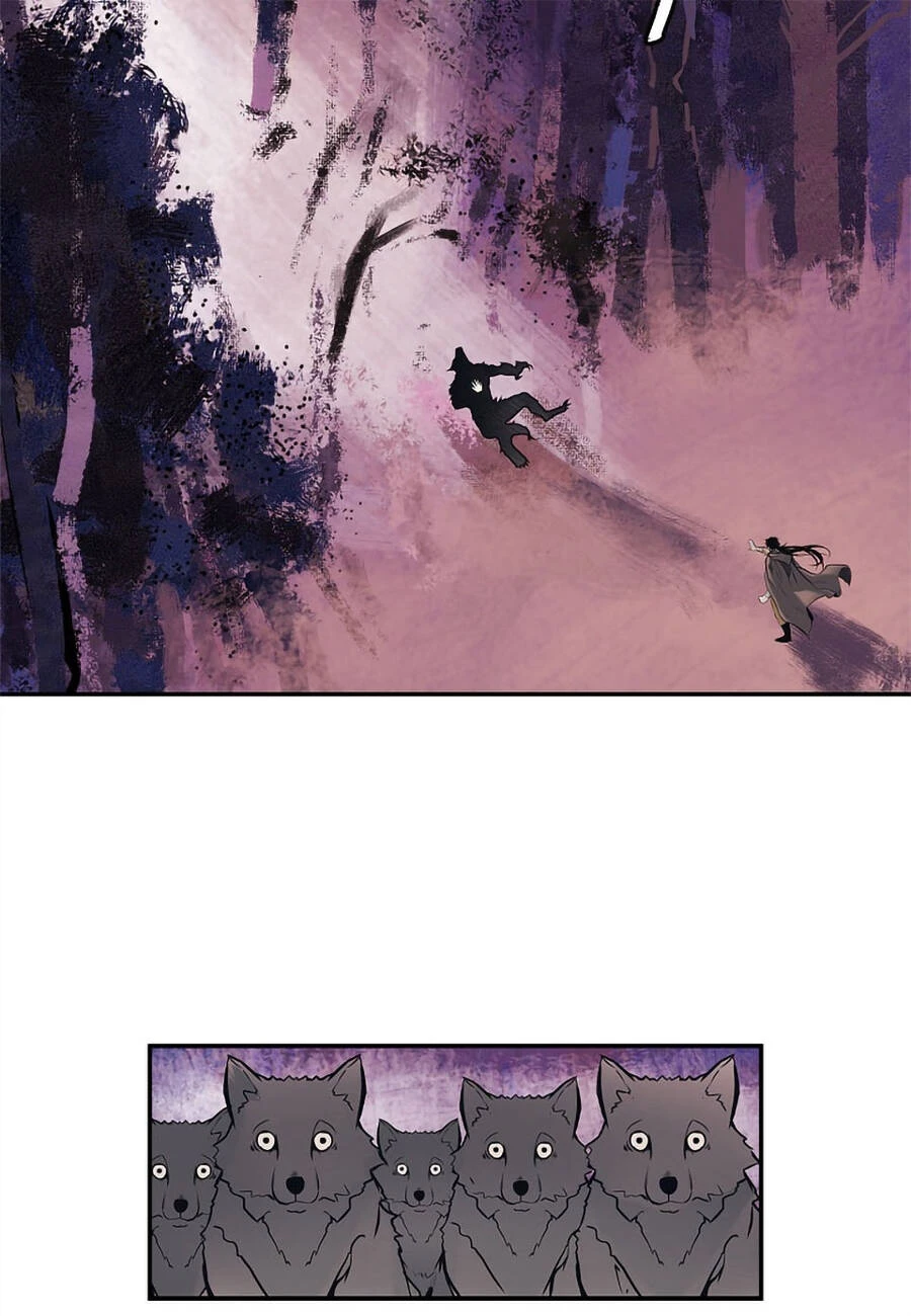 Bất Bại Chân Ma Chapter 4 - Trang 4