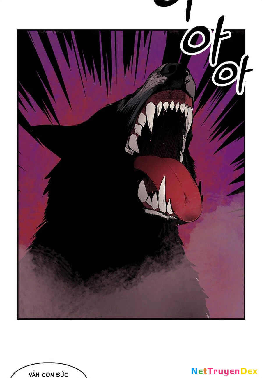 Bất Bại Chân Ma Chapter 4 - Trang 4