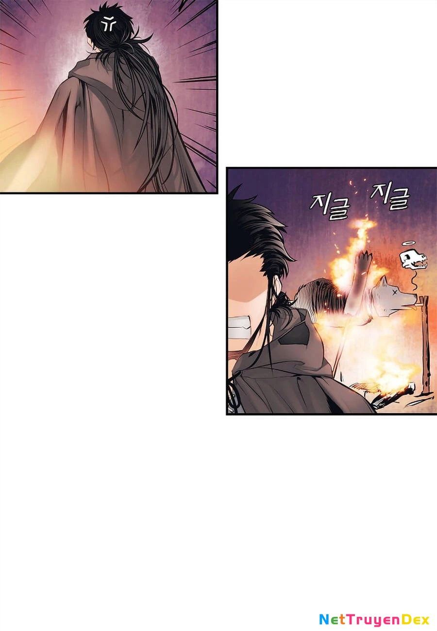 Bất Bại Chân Ma Chapter 4 - Trang 4