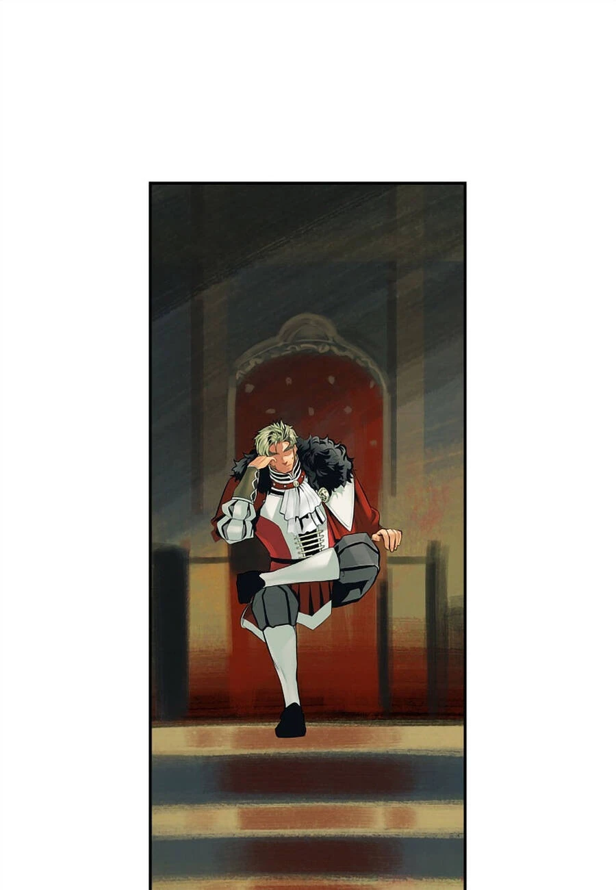 Bất Bại Chân Ma Chapter 4 - Trang 4