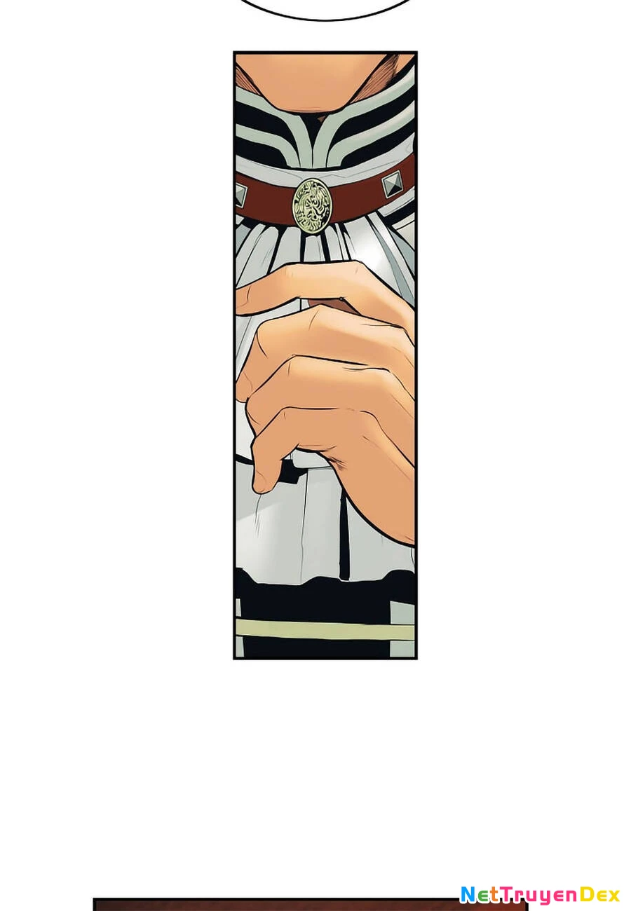 Bất Bại Chân Ma Chapter 4 - Trang 4