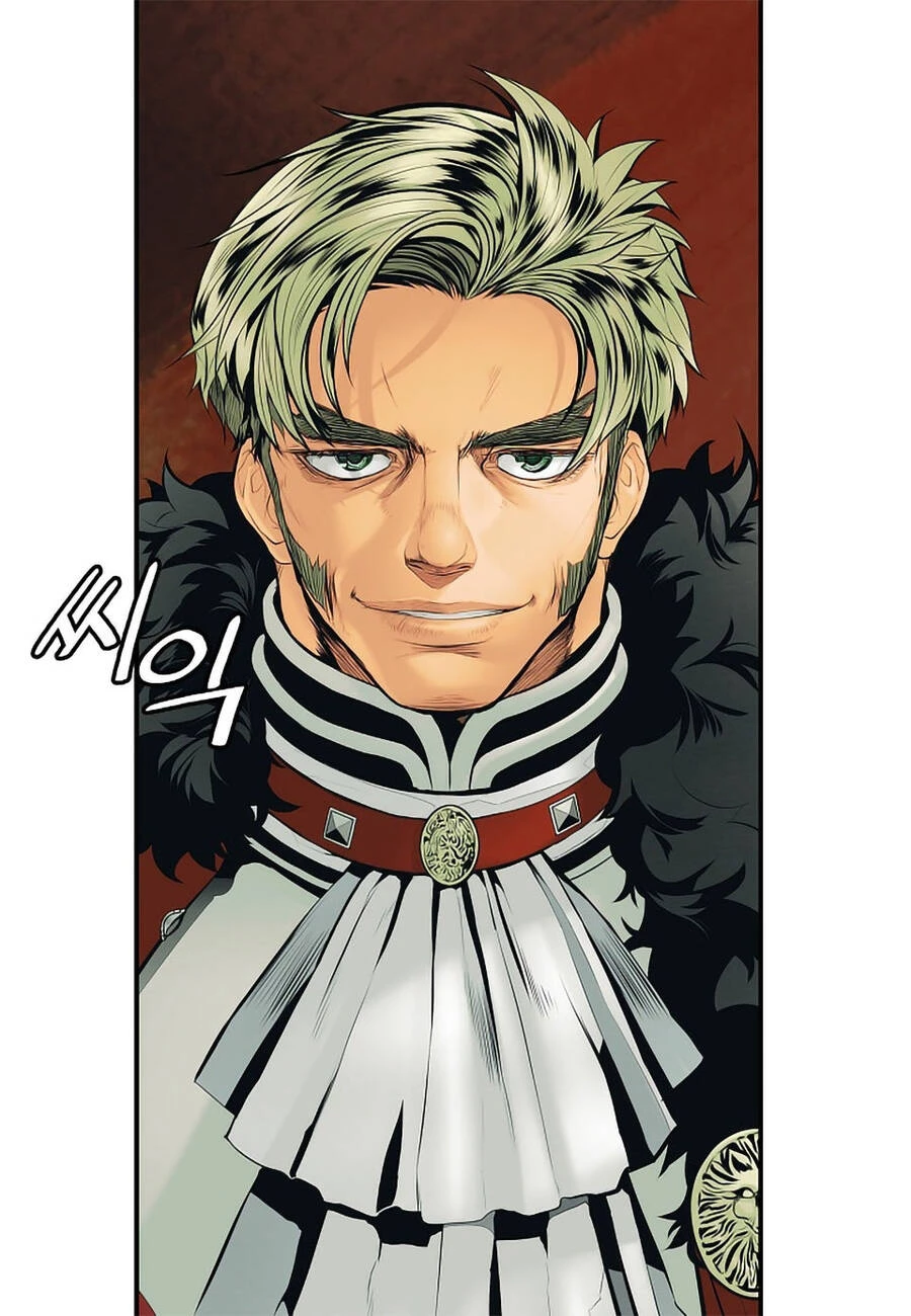 Bất Bại Chân Ma Chapter 4 - Trang 4