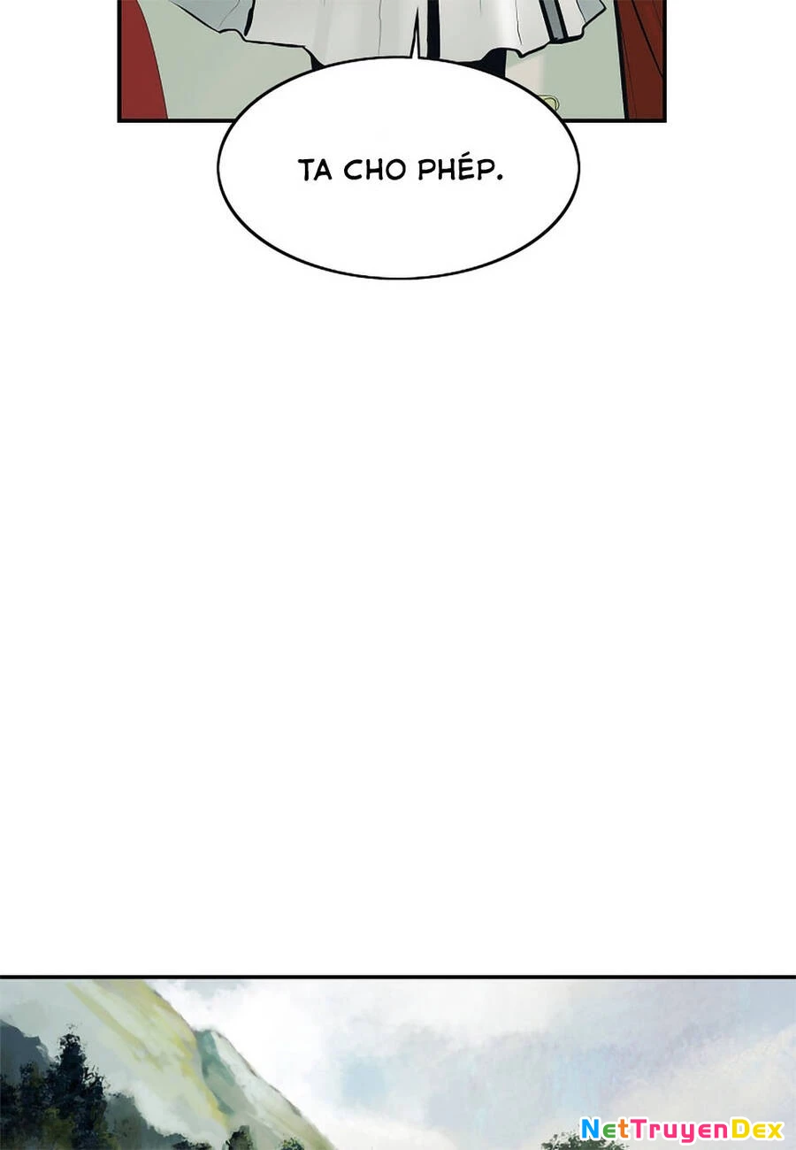 Bất Bại Chân Ma Chapter 4 - Trang 4