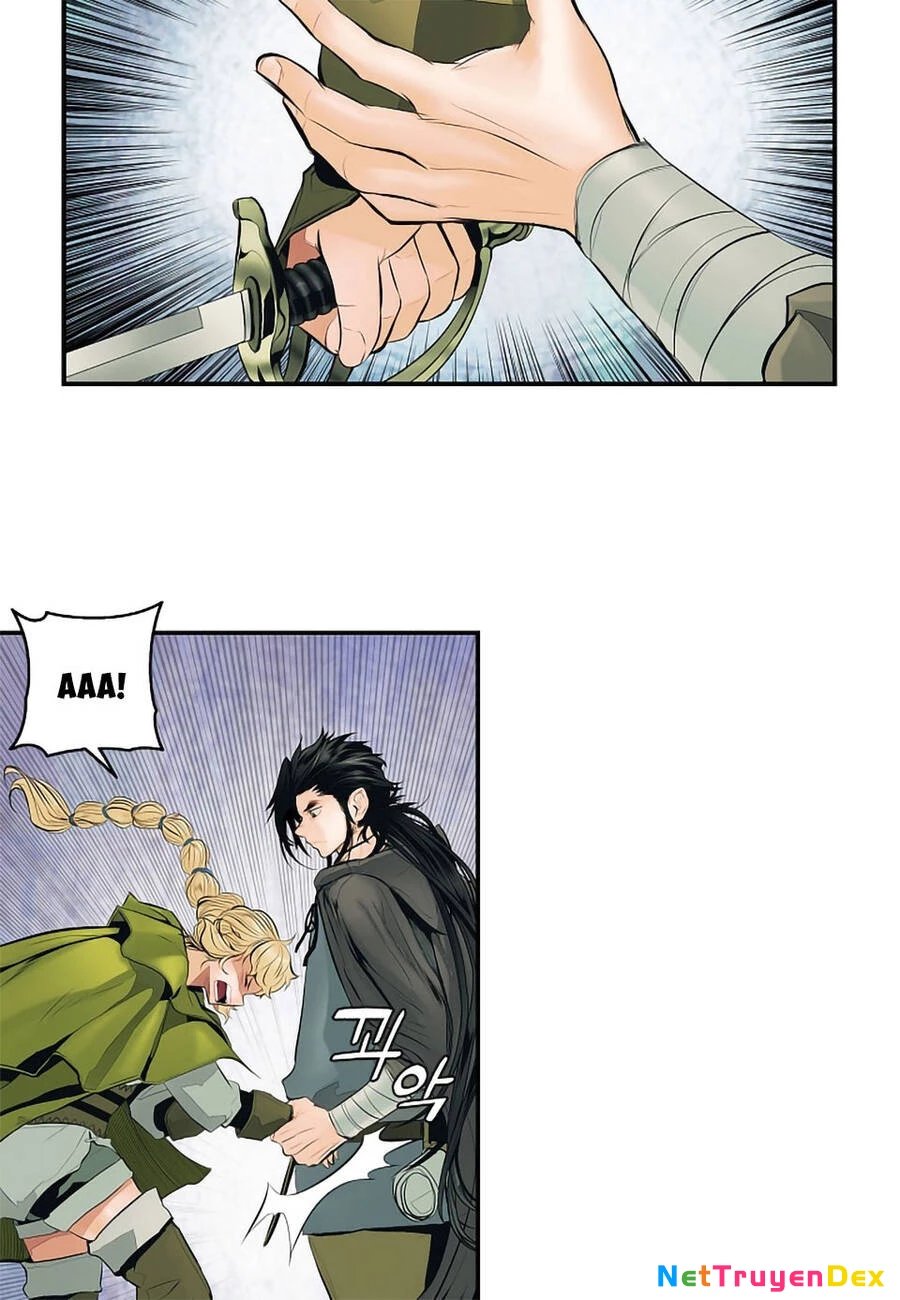 Bất Bại Chân Ma Chapter 4 - Trang 4