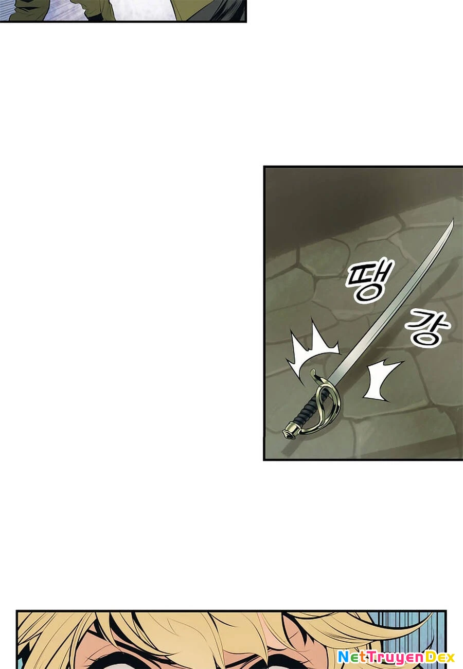 Bất Bại Chân Ma Chapter 4 - Trang 4