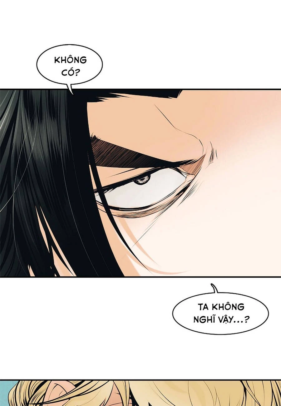 Bất Bại Chân Ma Chapter 4 - Trang 4