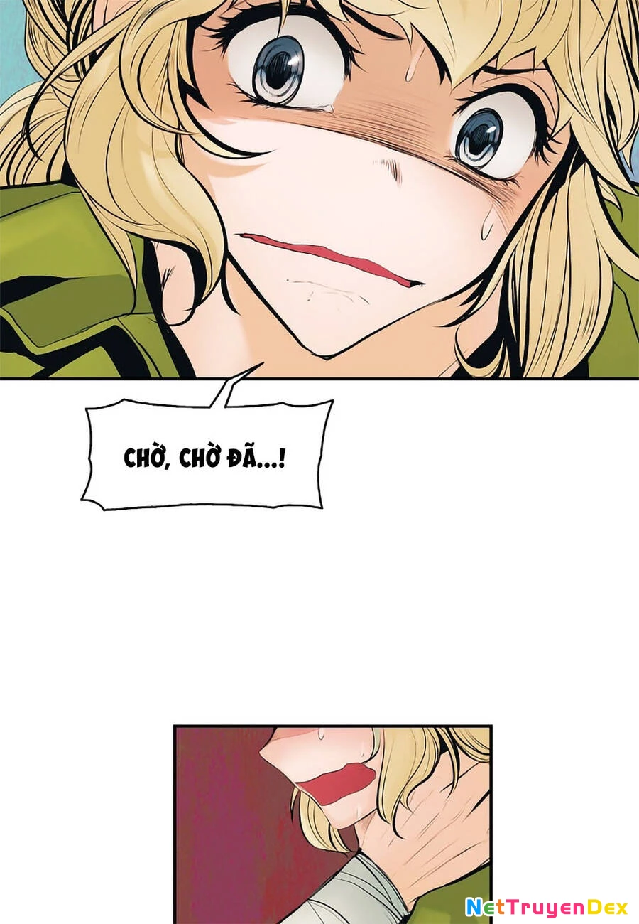 Bất Bại Chân Ma Chapter 4 - Trang 4