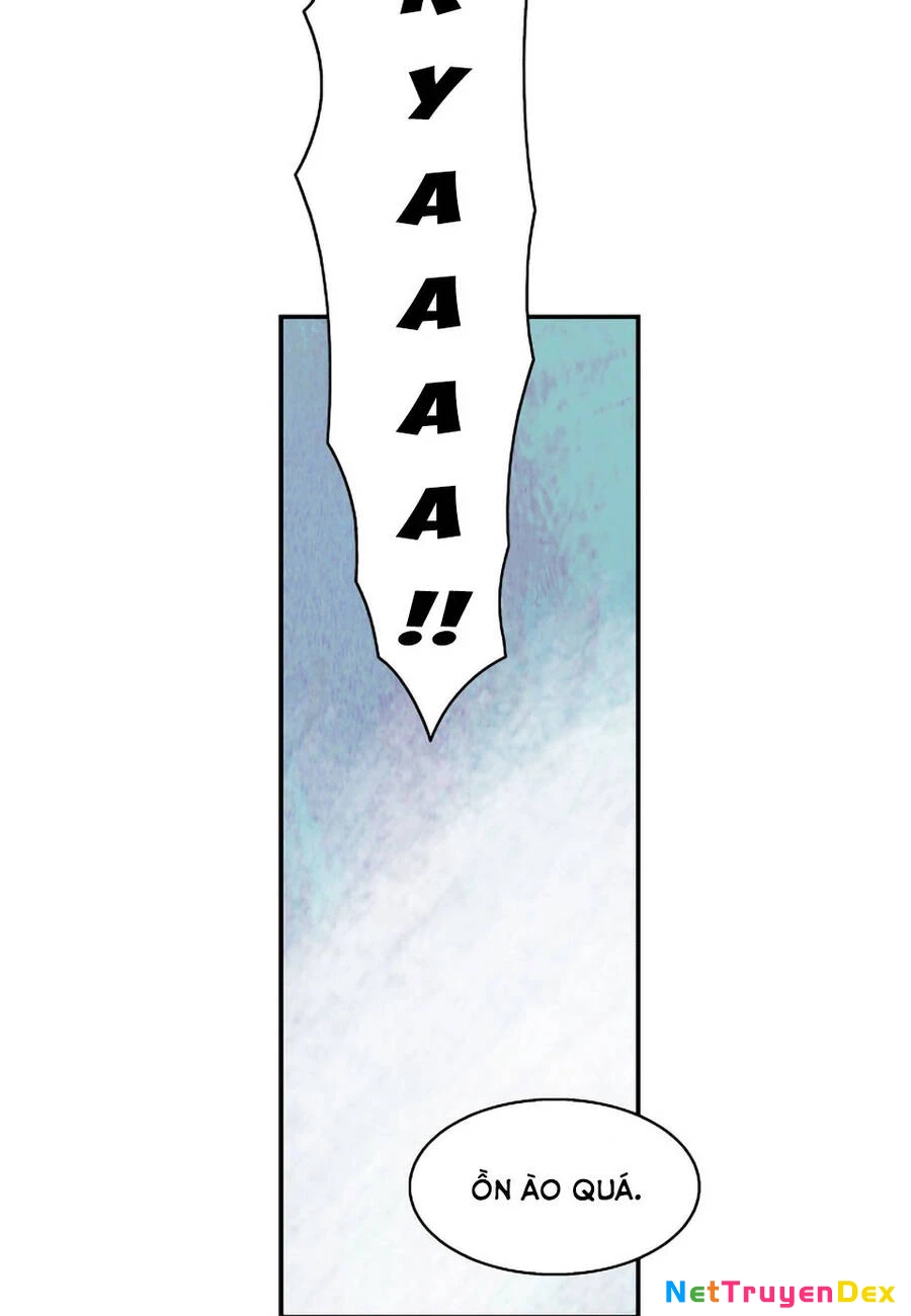 Bất Bại Chân Ma Chapter 4 - Trang 4