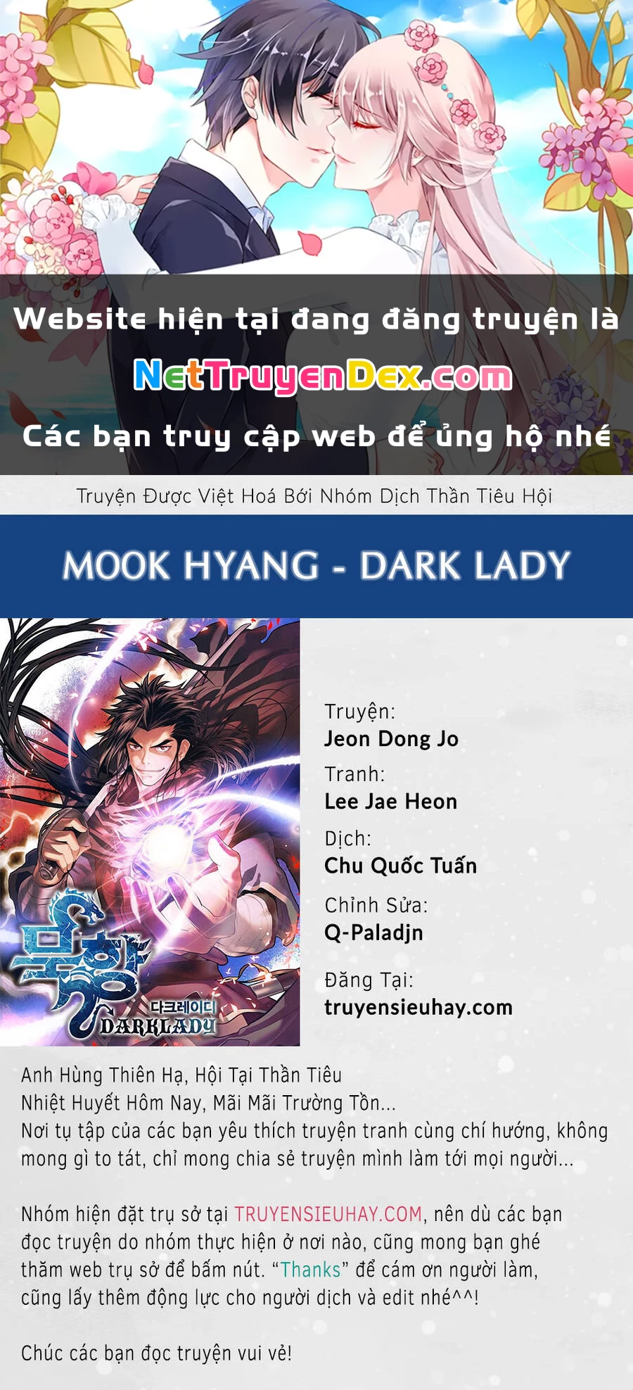 Bất Bại Chân Ma Chapter 5 - Trang 4