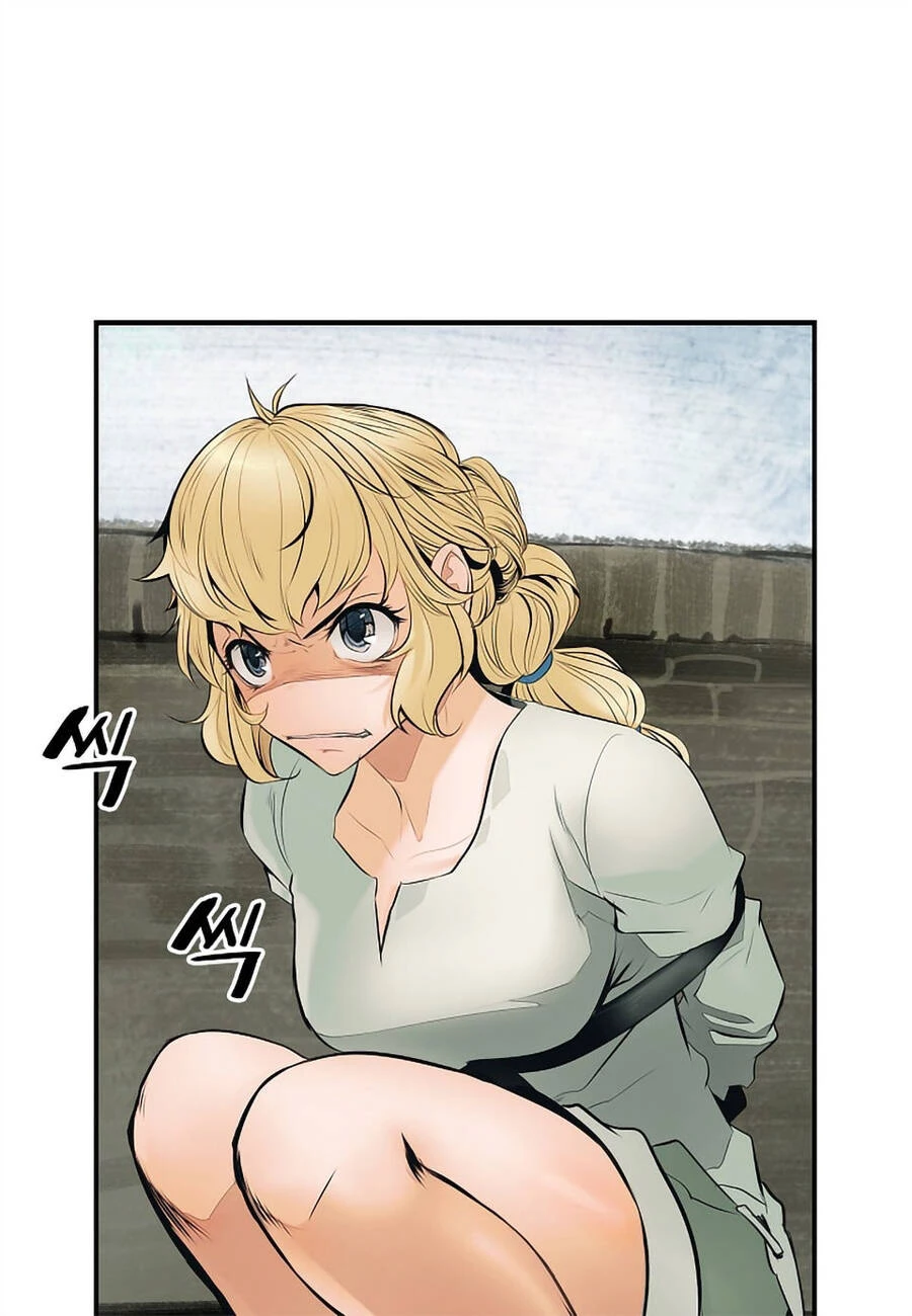 Bất Bại Chân Ma Chapter 5 - Trang 4