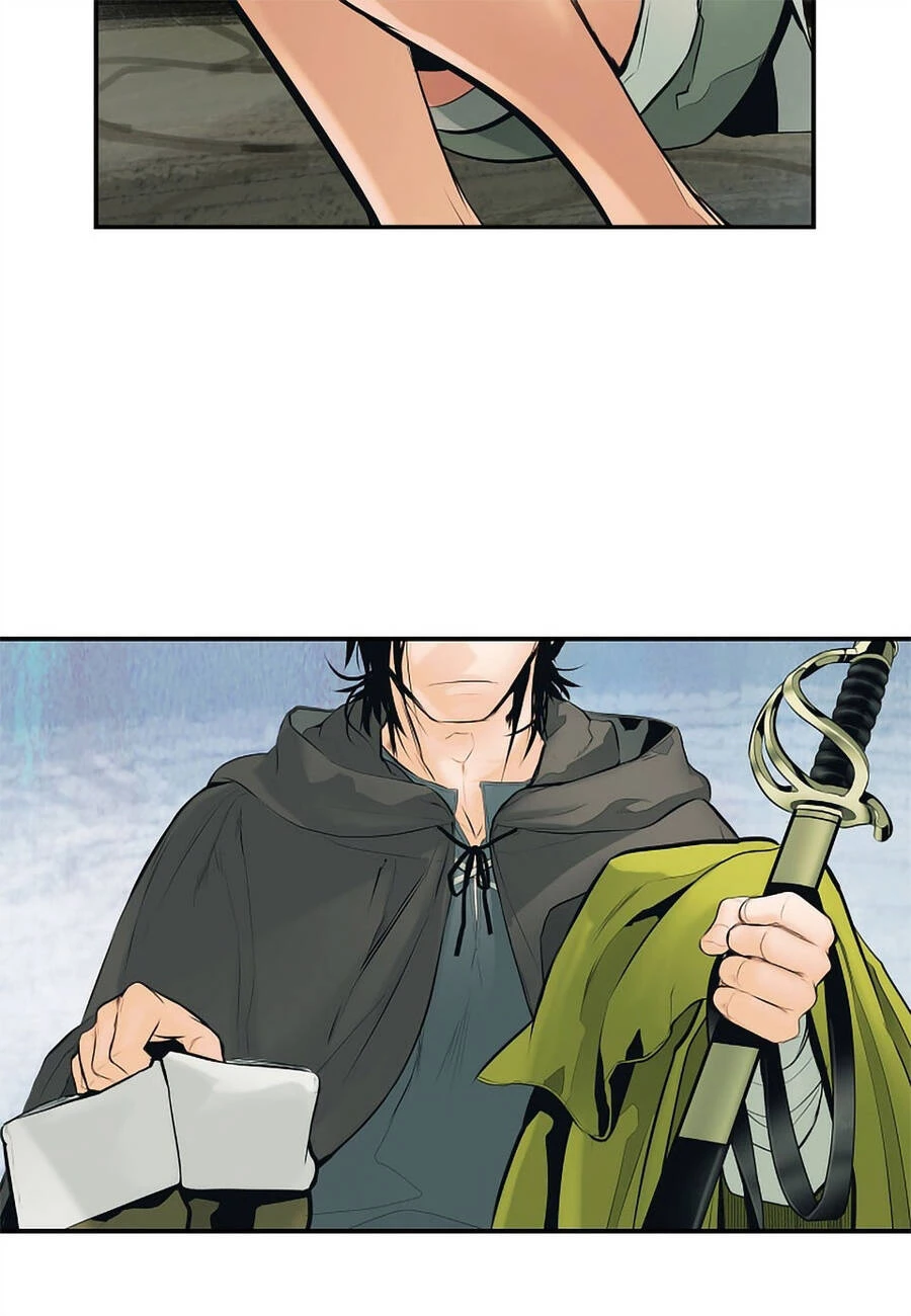 Bất Bại Chân Ma Chapter 5 - Trang 4