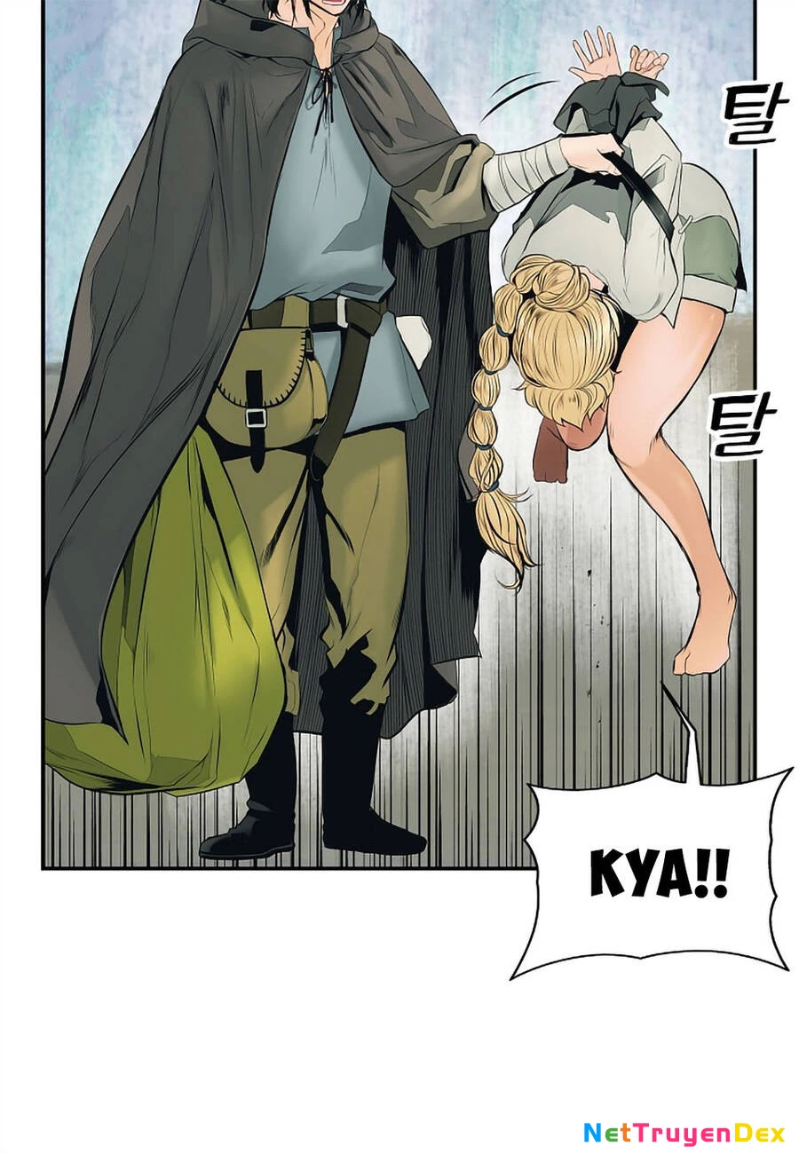 Bất Bại Chân Ma Chapter 5 - Trang 4