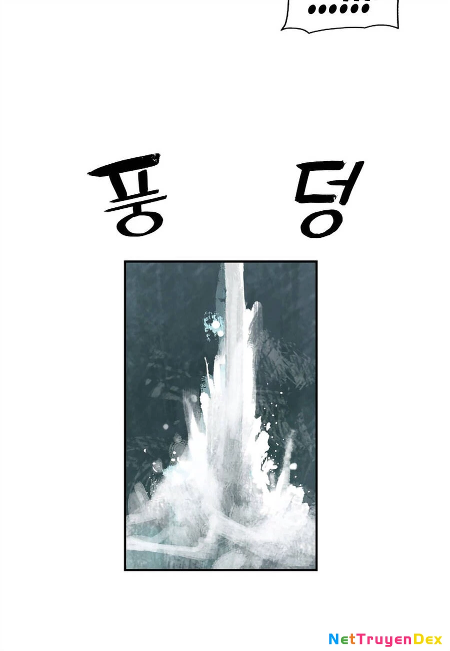 Bất Bại Chân Ma Chapter 5 - Trang 4