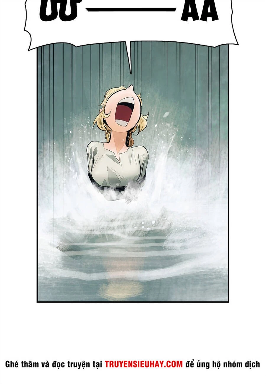 Bất Bại Chân Ma Chapter 5 - Trang 4