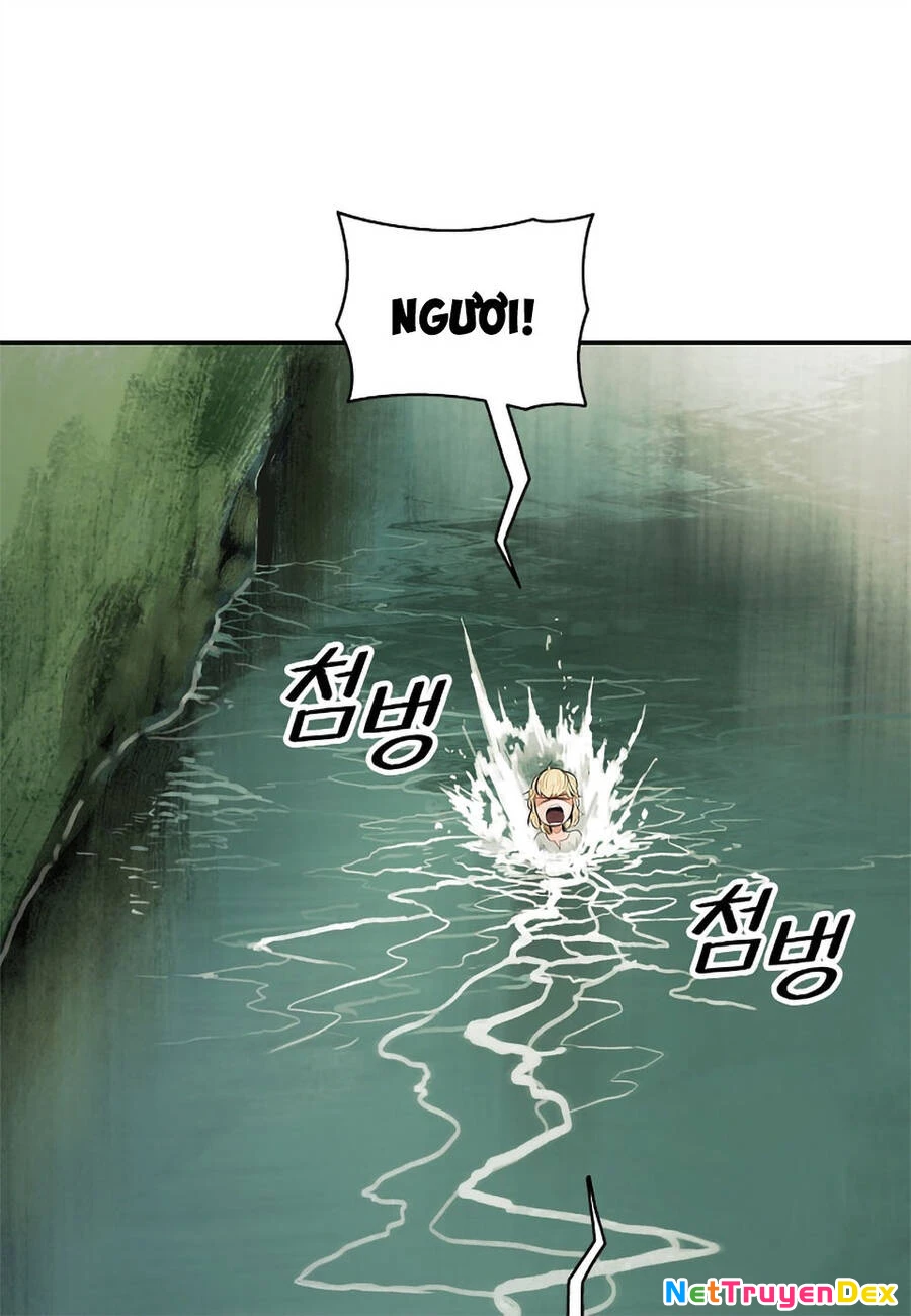 Bất Bại Chân Ma Chapter 5 - Trang 4