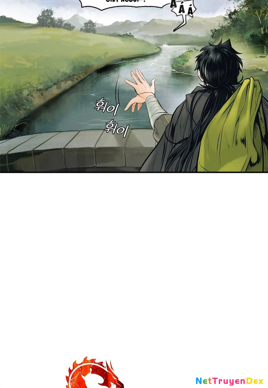 Bất Bại Chân Ma Chapter 5 - Trang 4