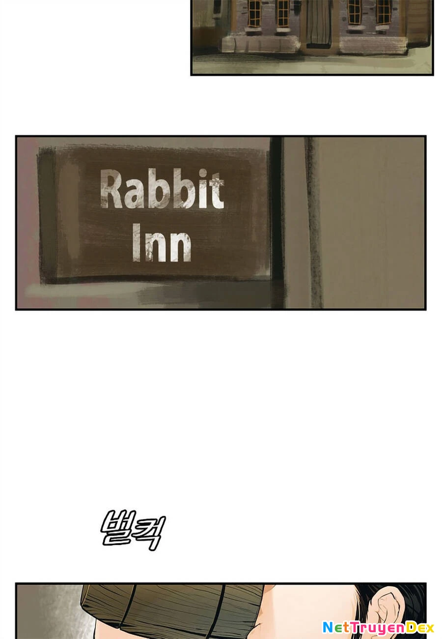 Bất Bại Chân Ma Chapter 5 - Trang 4