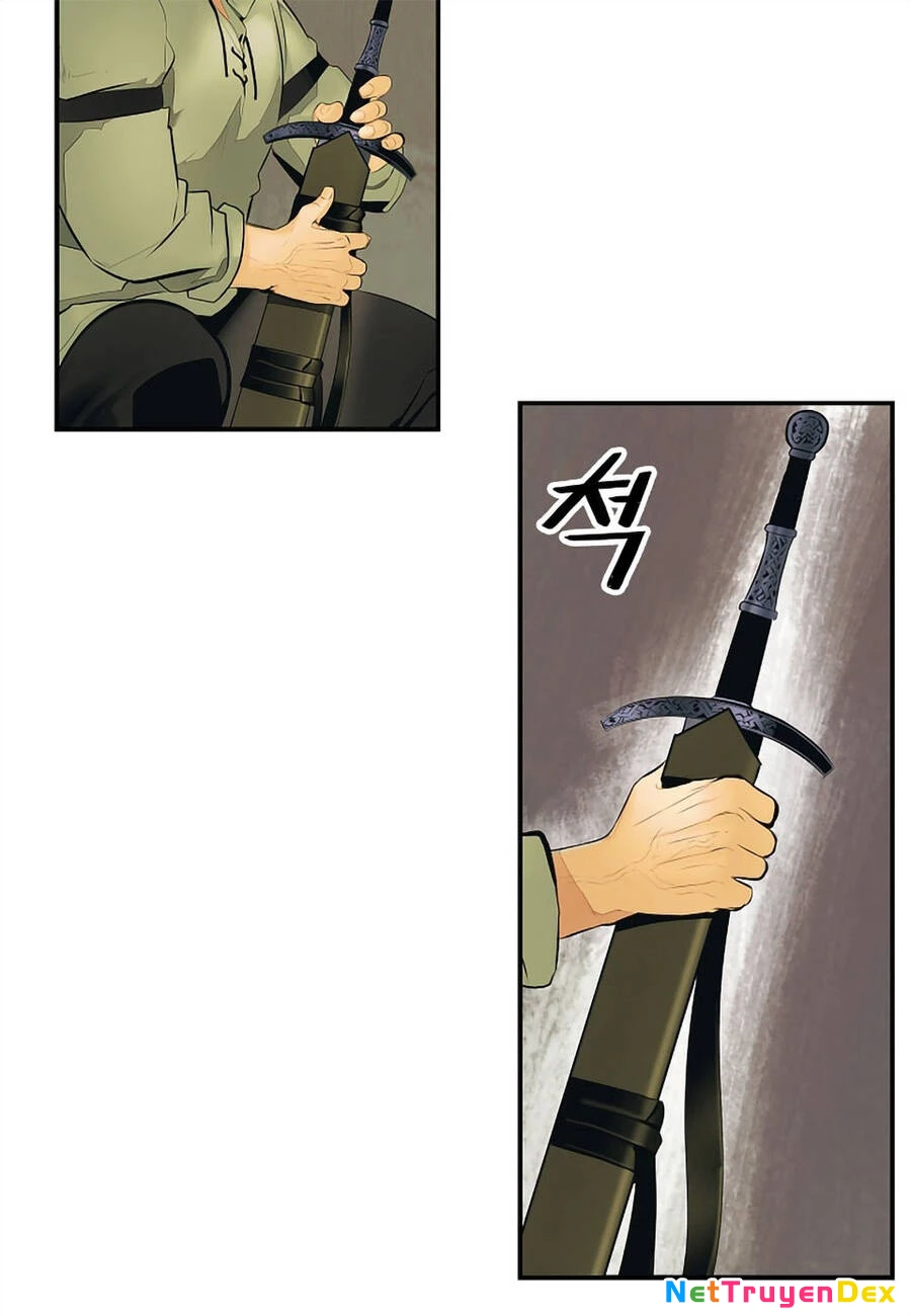 Bất Bại Chân Ma Chapter 5 - Trang 4