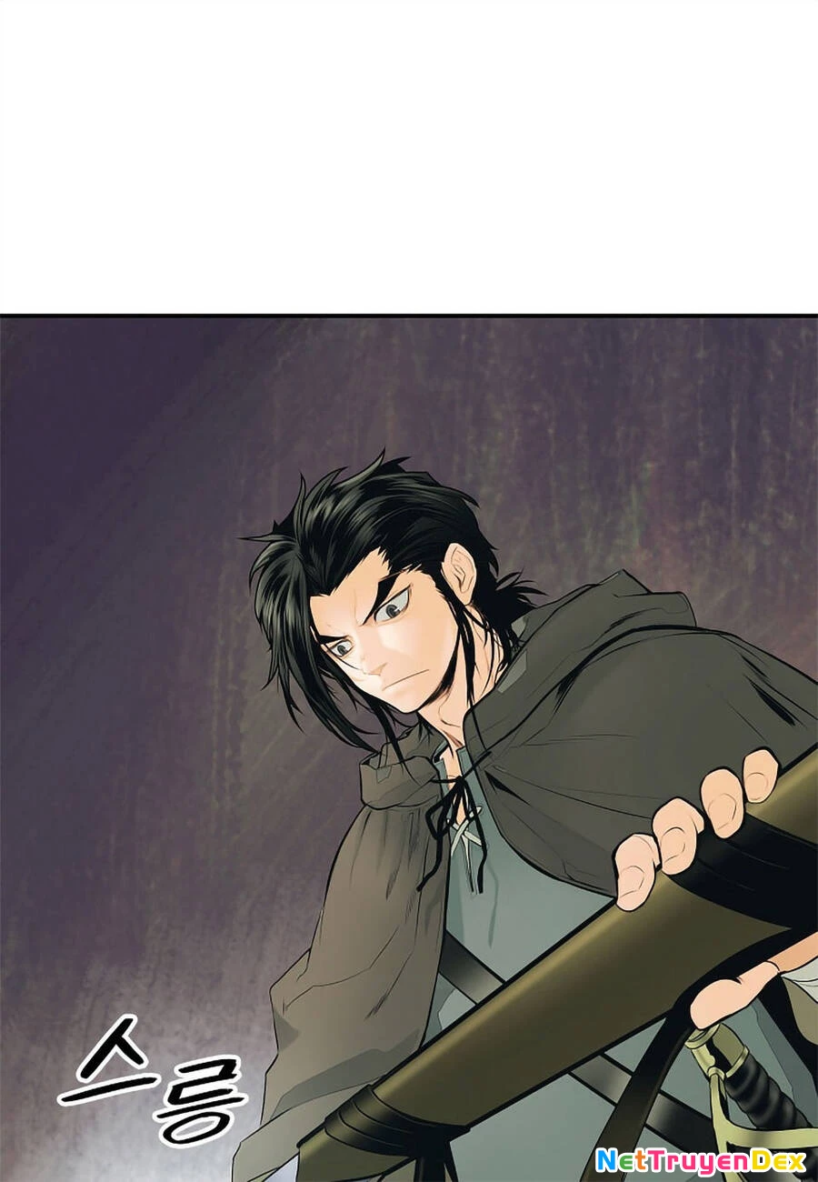 Bất Bại Chân Ma Chapter 5 - Trang 4