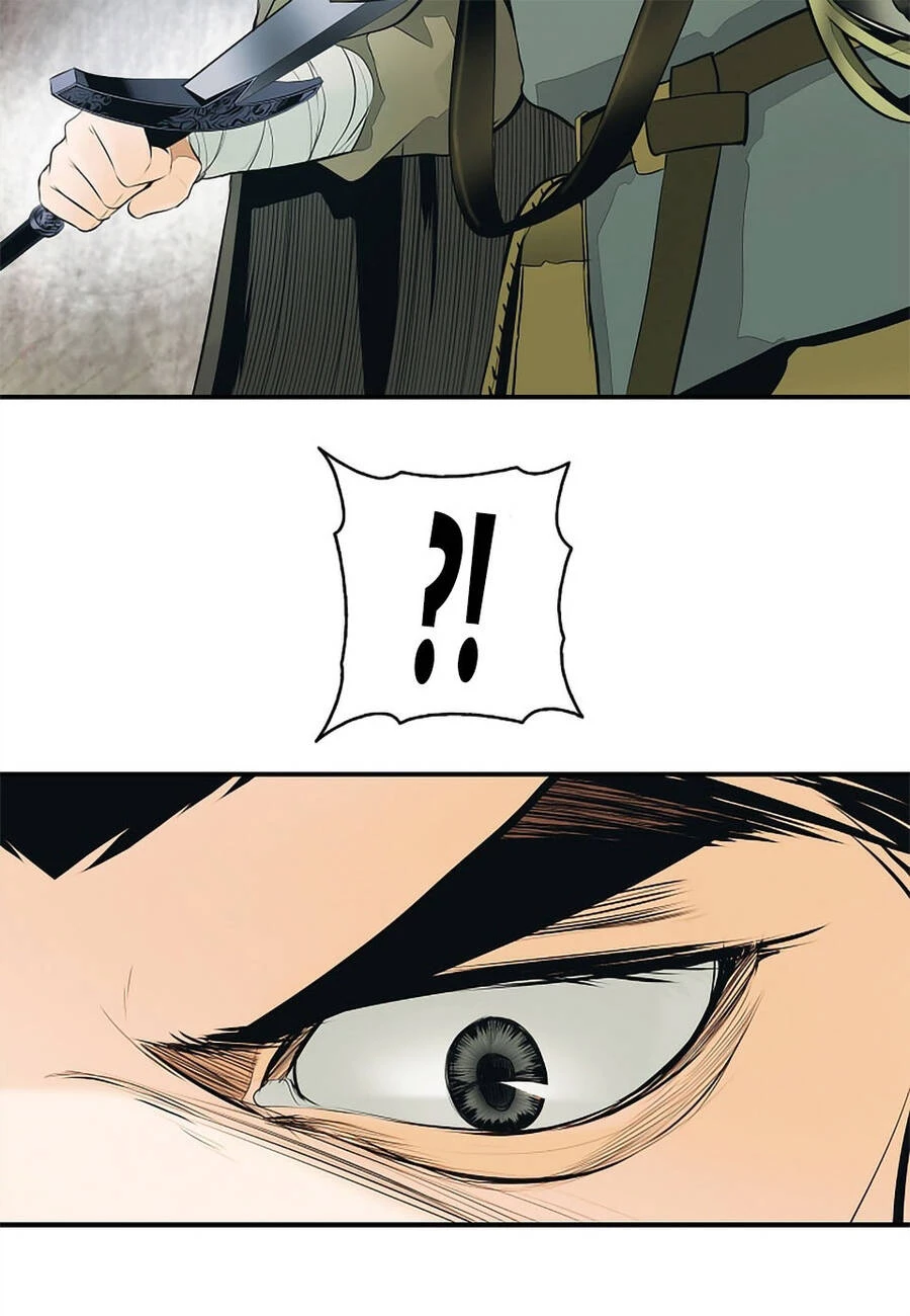 Bất Bại Chân Ma Chapter 5 - Trang 4