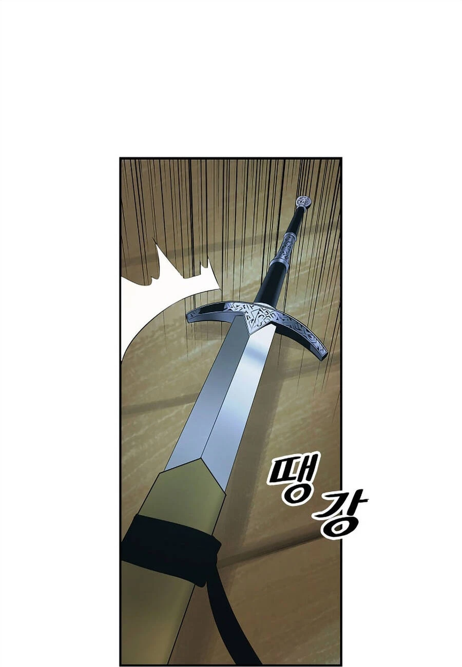 Bất Bại Chân Ma Chapter 5 - Trang 4