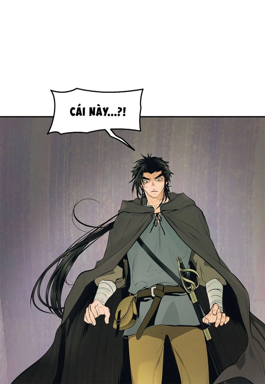 Bất Bại Chân Ma Chapter 5 - Trang 4