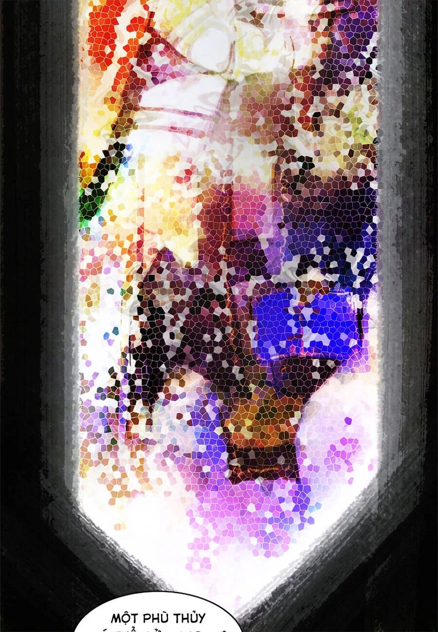 Bất Bại Chân Ma Chapter 5 - Trang 4