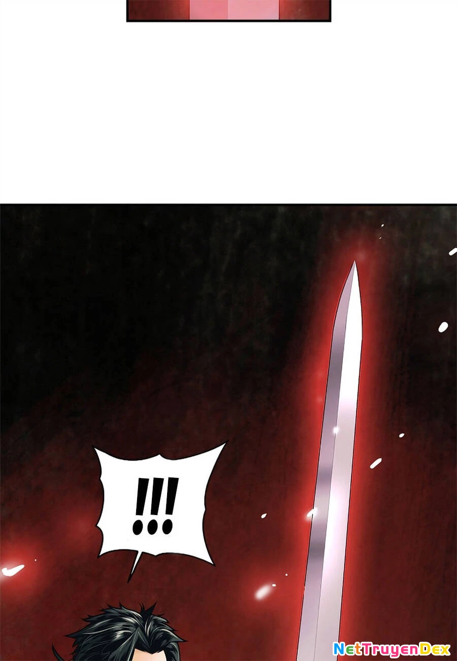 Bất Bại Chân Ma Chapter 5 - Trang 4