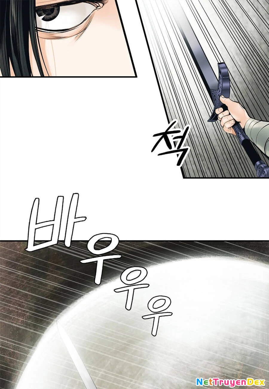 Bất Bại Chân Ma Chapter 5 - Trang 4