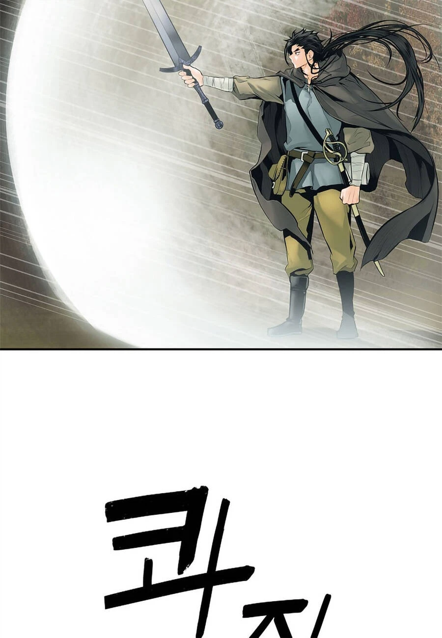 Bất Bại Chân Ma Chapter 5 - Trang 4