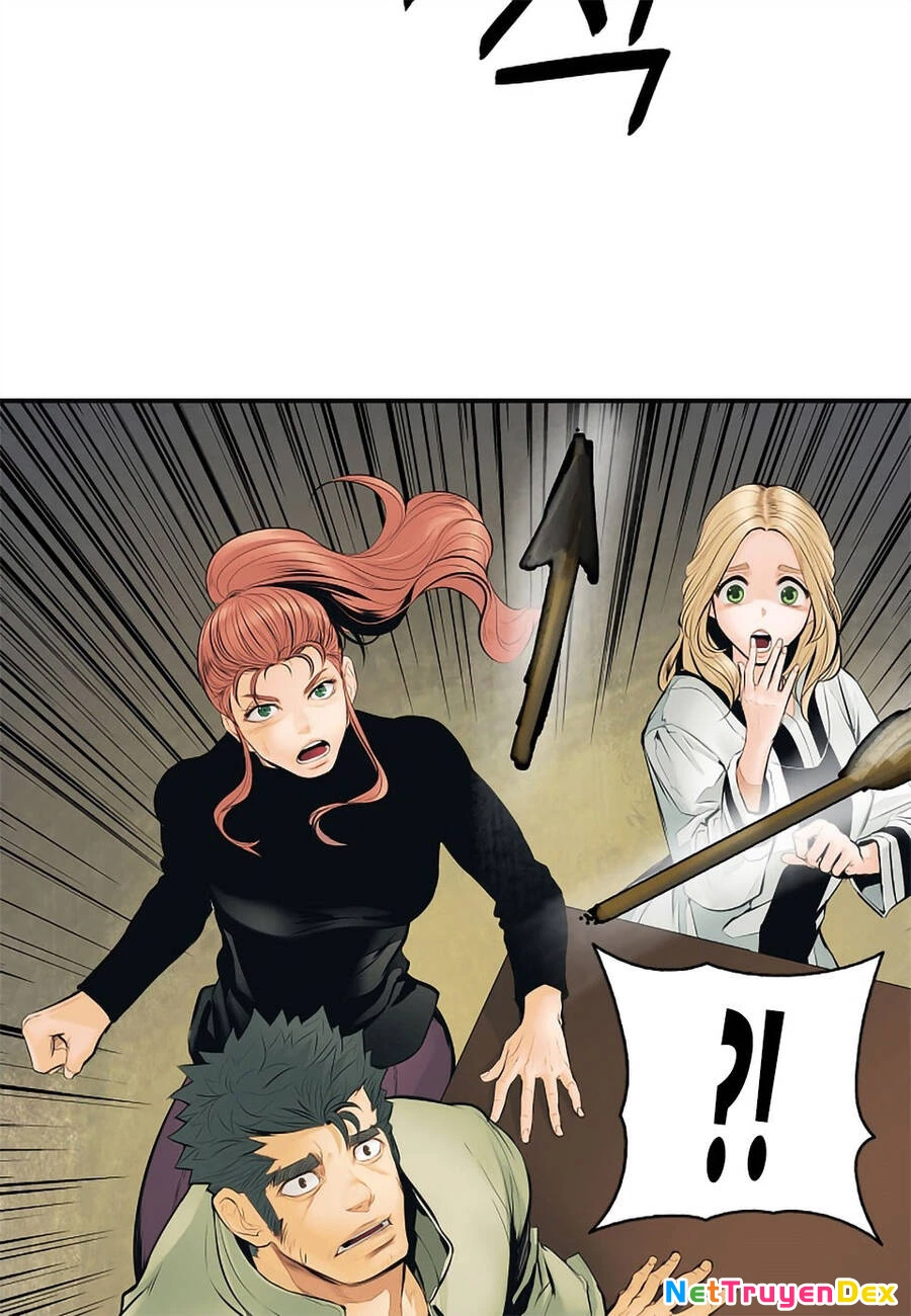 Bất Bại Chân Ma Chapter 5 - Trang 4