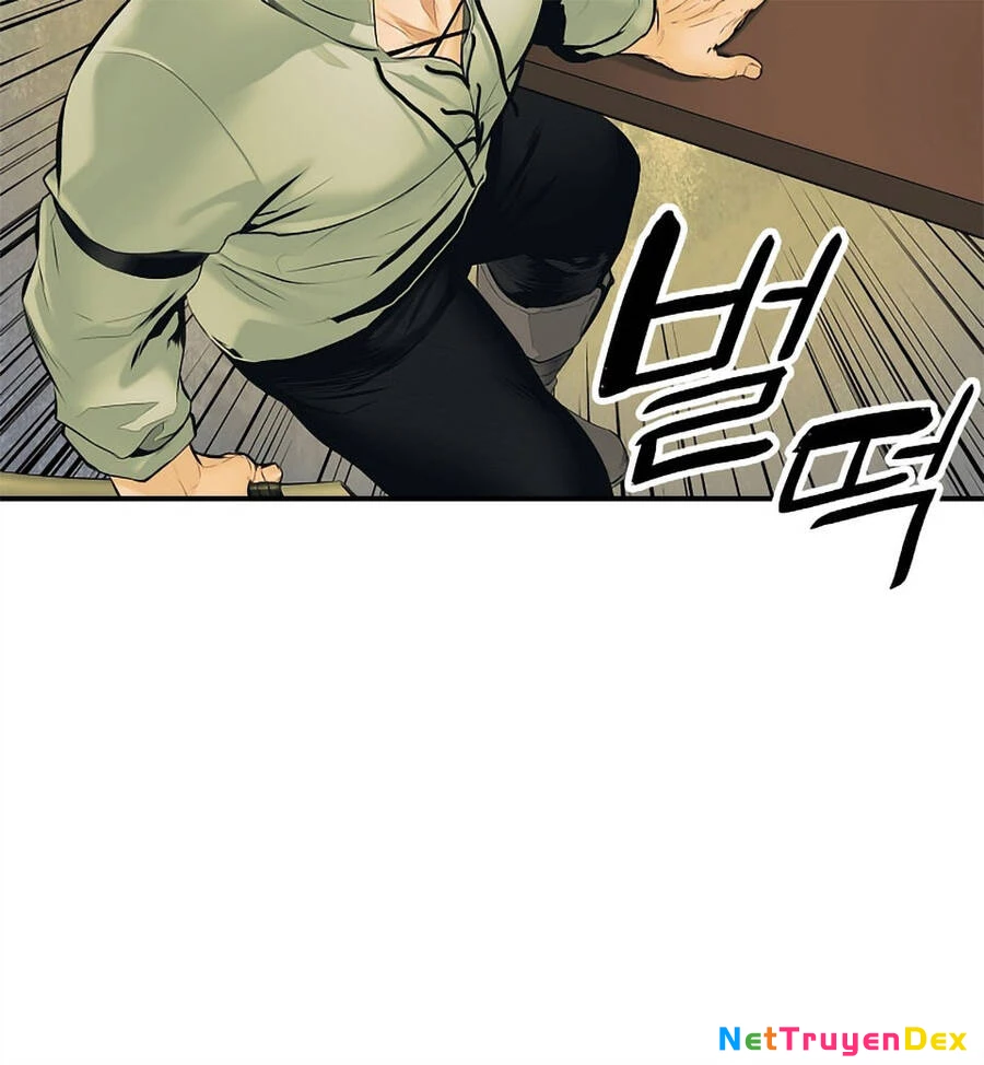 Bất Bại Chân Ma Chapter 5 - Trang 4