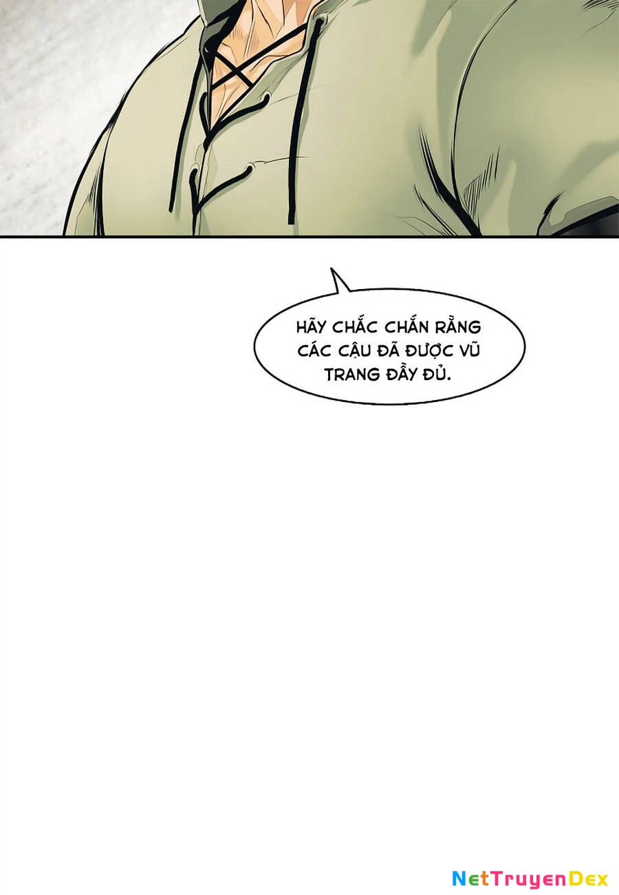 Bất Bại Chân Ma Chapter 6 - Trang 4