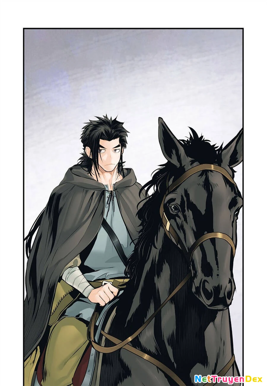 Bất Bại Chân Ma Chapter 6 - Trang 4