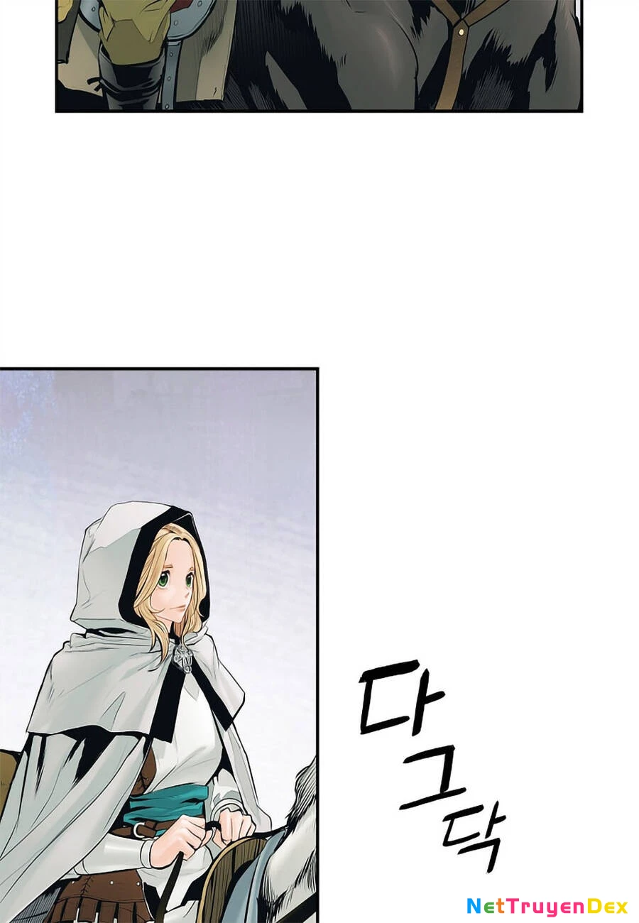 Bất Bại Chân Ma Chapter 6 - Trang 4