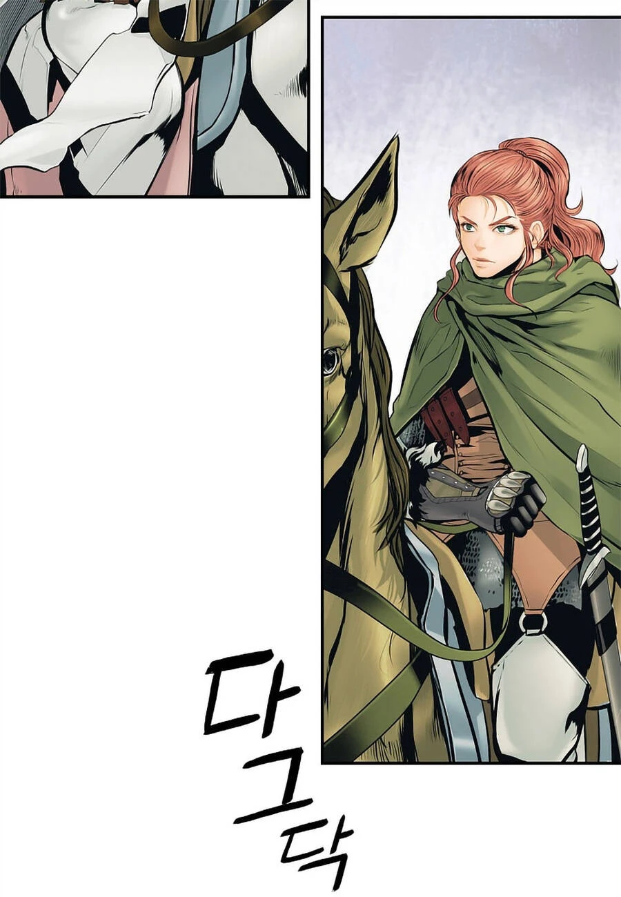 Bất Bại Chân Ma Chapter 6 - Trang 4