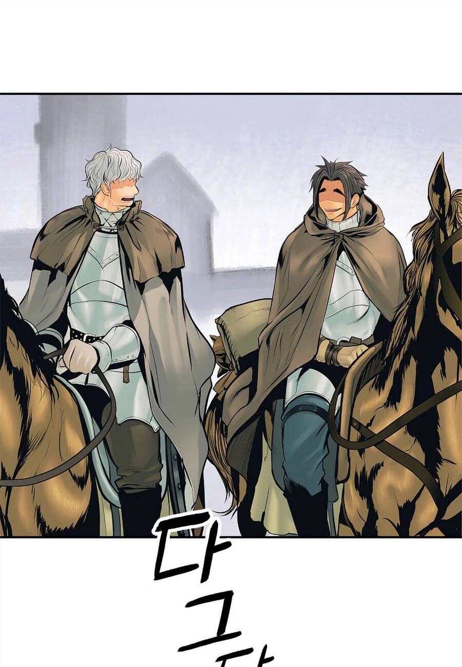 Bất Bại Chân Ma Chapter 6 - Trang 4