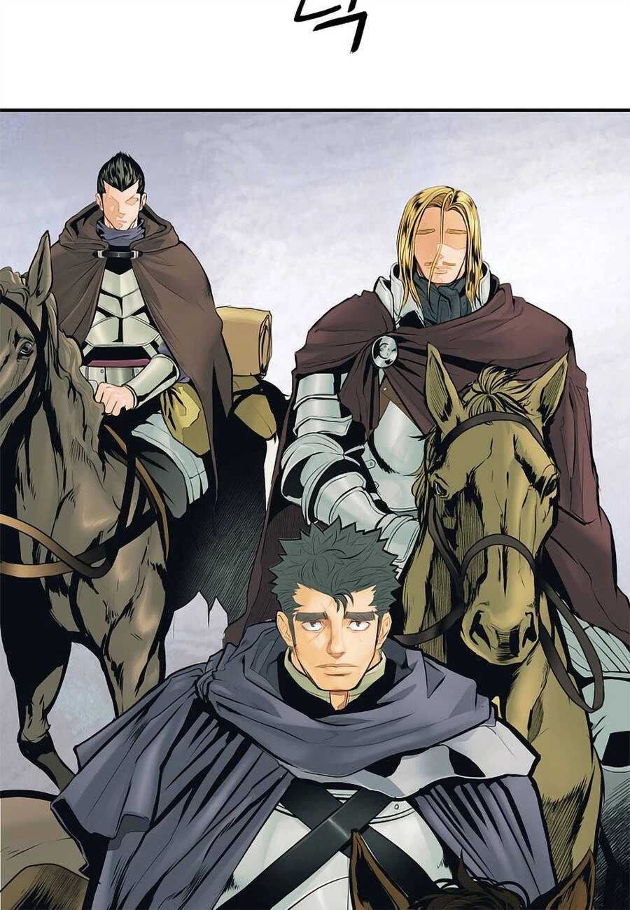 Bất Bại Chân Ma Chapter 6 - Trang 4