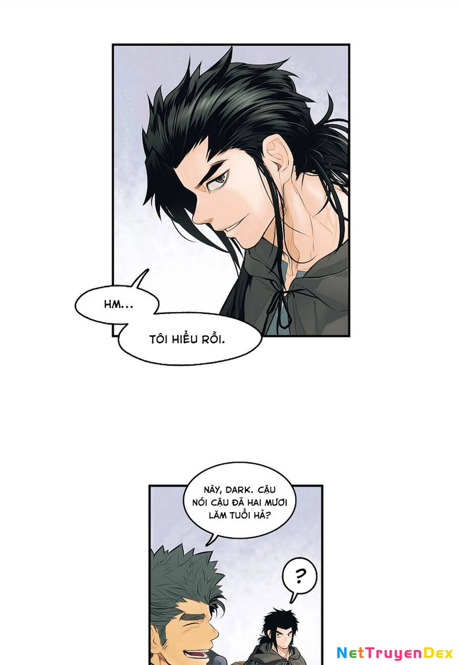 Bất Bại Chân Ma Chapter 6 - Trang 4